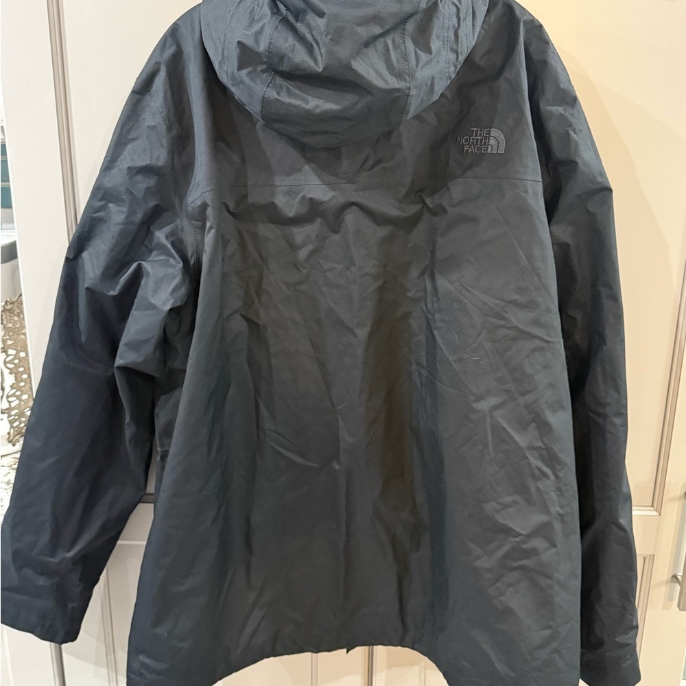 The North Face Evolve Triclimate Jacket men’s size XXL - Picture 6 of 16
